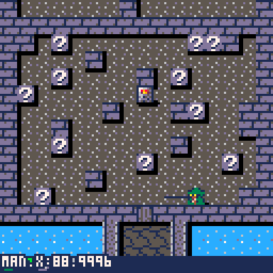 戻っても線が残ることはなく、ちゃんと消える