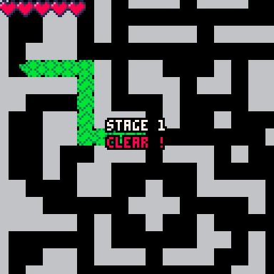 リファクタリング完了