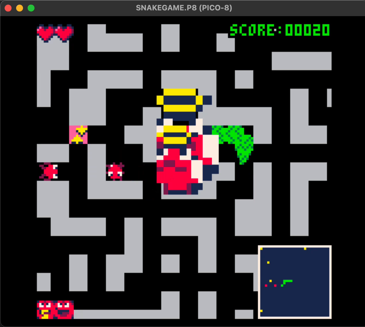 動画のサムネイル画像