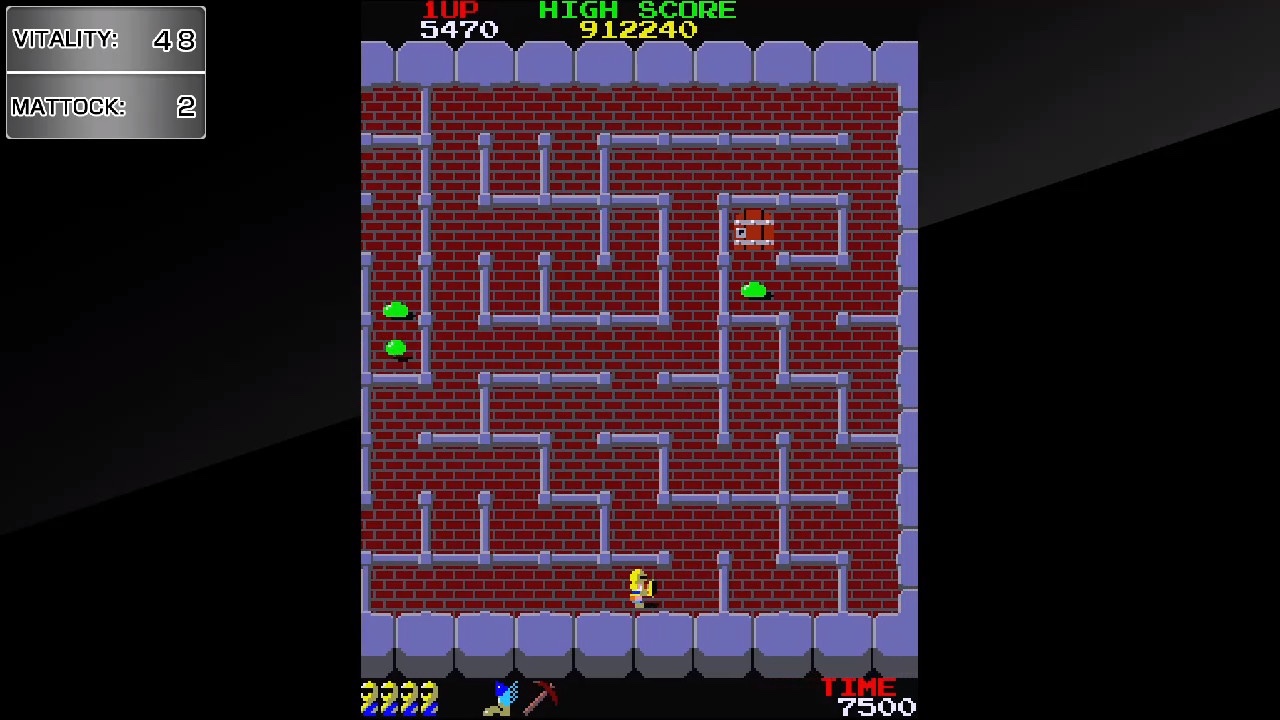 カタルシスゲーム