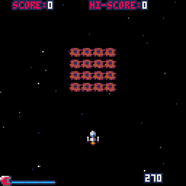 隕石の当たり判定