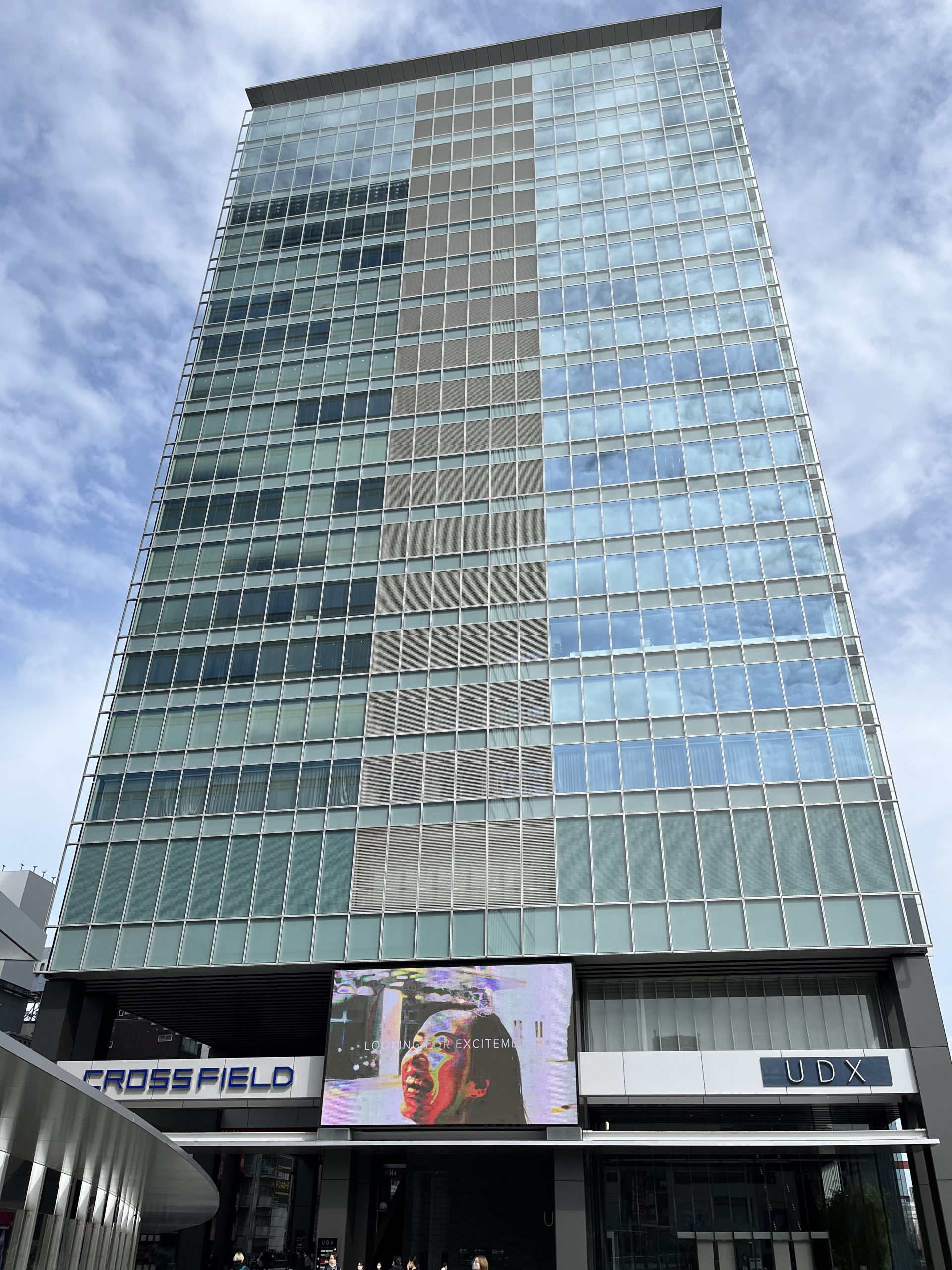 2022年MI68 12thの会場 秋葉原UDX