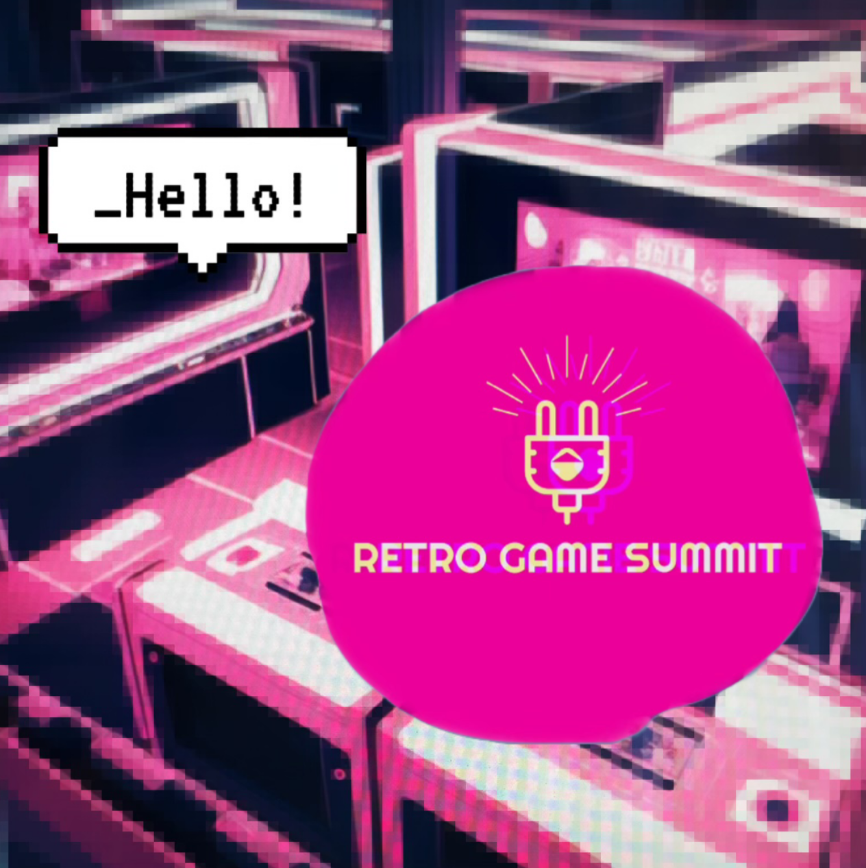 レトロゲームサミット