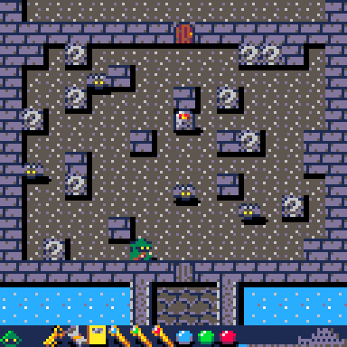 コウモリに触れると麻痺する