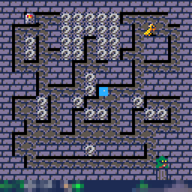 最下段にアイテム表示（一応モザイク処理をシています）