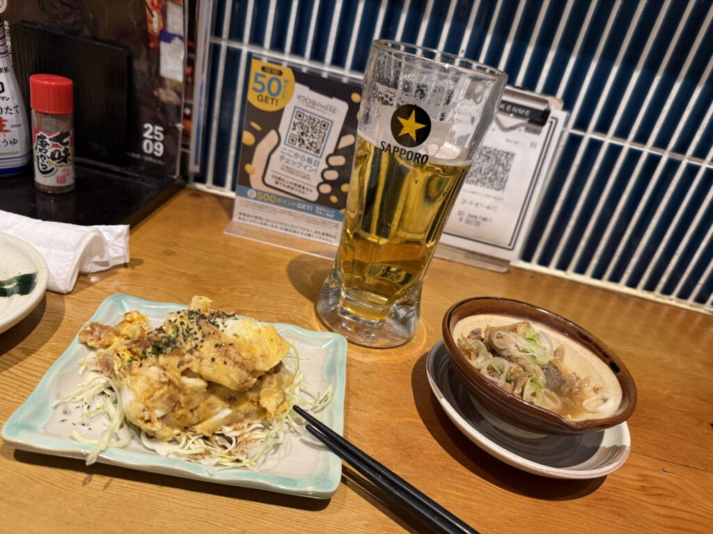 一軒め酒場 仙台駅前店