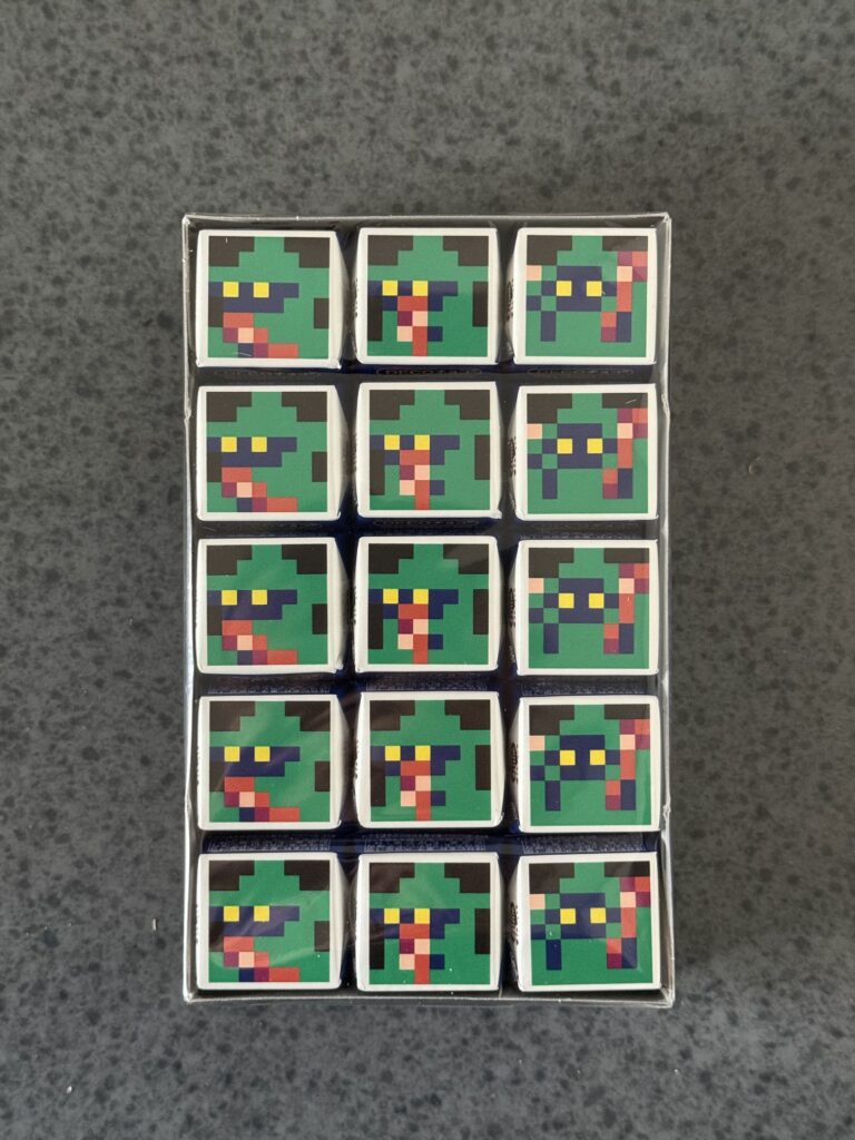 Magic Line DECOチョコ